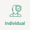 Ícone: Individual
