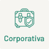 Ícone: Corporativa