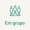 Ícone: Em grupo